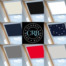 BLACKOUT THERMAL SKYLIGHT