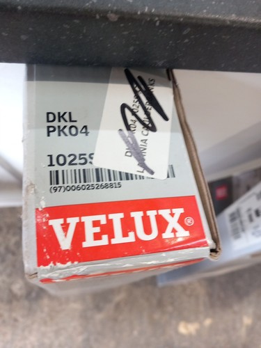 Dkl pk04 1025s - dkl,