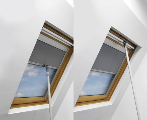 Velux compatible 2 1m - compatible, 1.2m