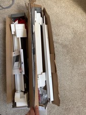 Pair (2x) of Velux cream