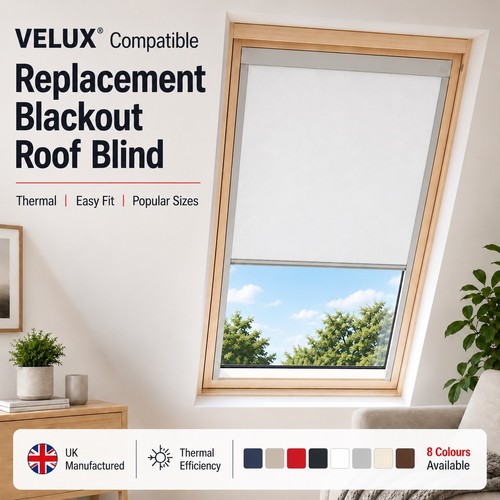 Replacement blackout skylight - replacement,