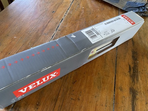 Velux blackout blind - velux,