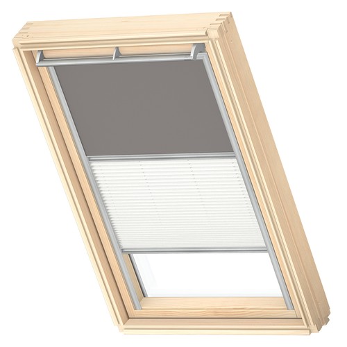 Velux pleated and - 2,
