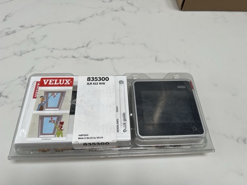 Brand new velux integra - new,