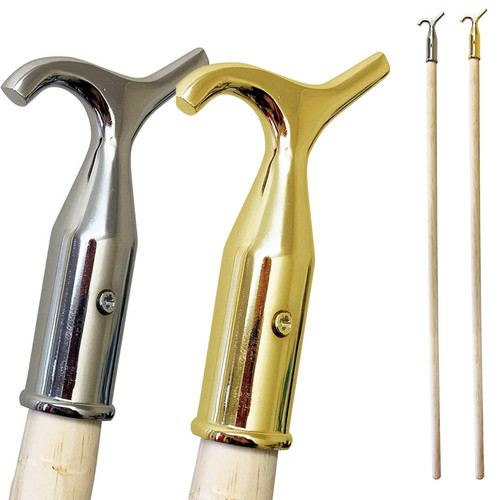 Window pole opener - pole, 118