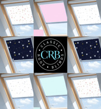 BLACKOUT THERMAL SKYLIGHT KIDS