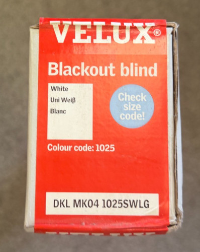 Genuine velux dkl - genuine,