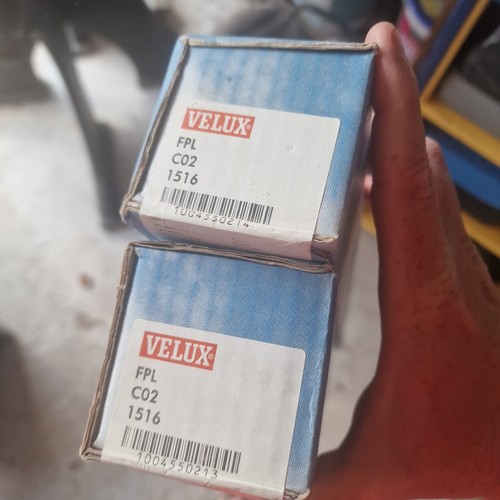 Velux fpl c02 1516 - x,