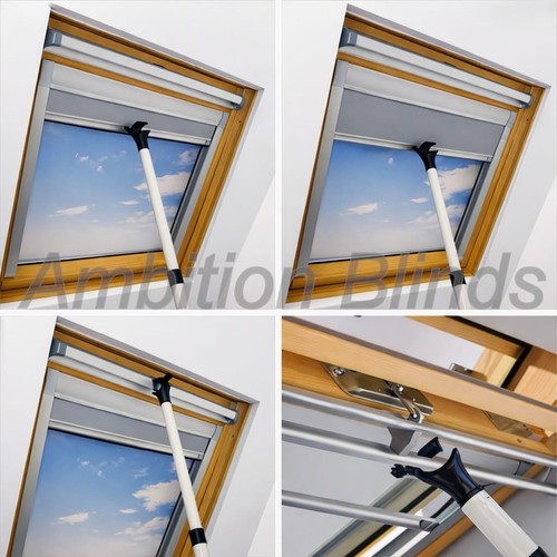 Velux compatible 2 1m - velux,