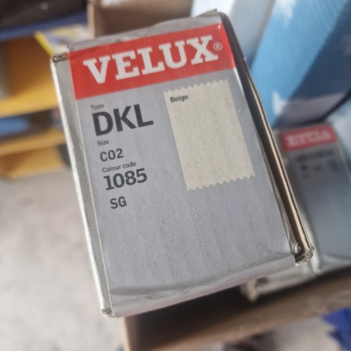 Velux dkl c02 1085 - dkl, sg