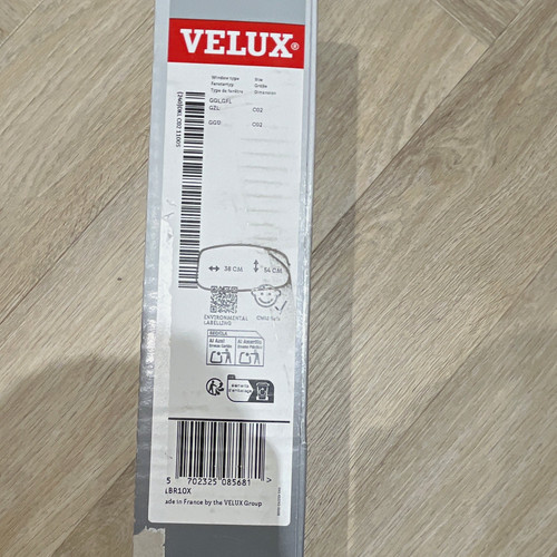 Velux dkl blackout blind - velux,