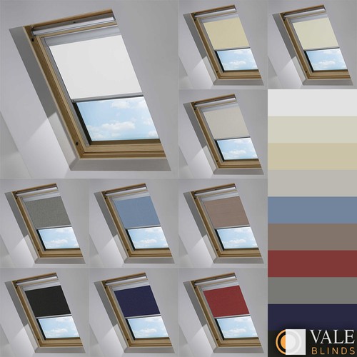 Blackout skylight blinds - blinds, for