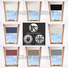 BLACKOUT THERMAL SKYLIGHT