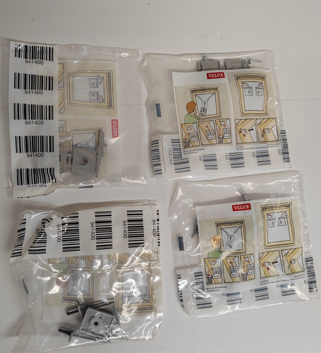 Genuine velux blind - 4,