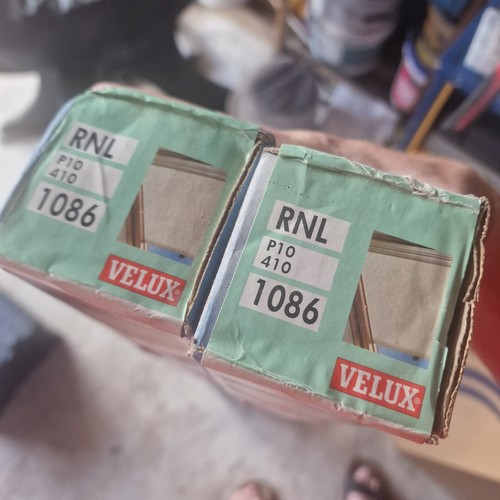 Velux rnl p10 manual - velux,