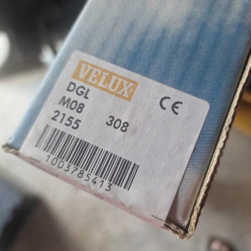 Velux dgl m08 2155 - m08,