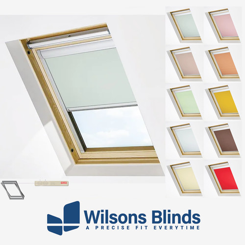 Roof blind suitable for - suitable,