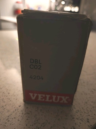 Velux replacement blackout - replacement,