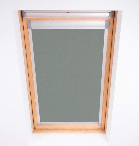 Bloc skylight blind - bloc, velux