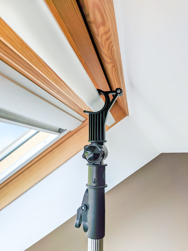 Velux compatible 2m - velux, 1.2m-2m
