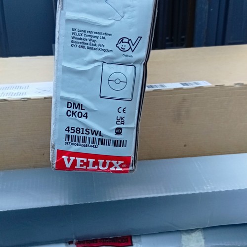 Velux dml ck04 - dml, 4581swl