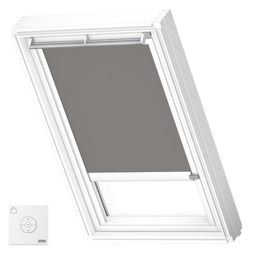 Velux original solar blackout - solar,