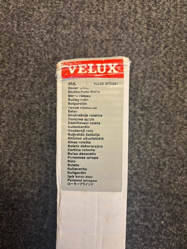 Velux rml uk08 1028s - velux,