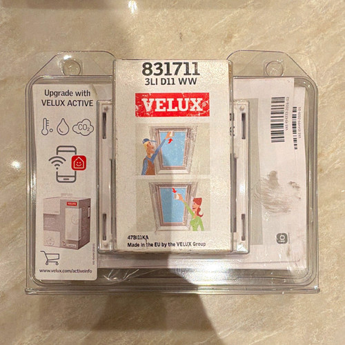 Velux integra kli 310 white - kli,