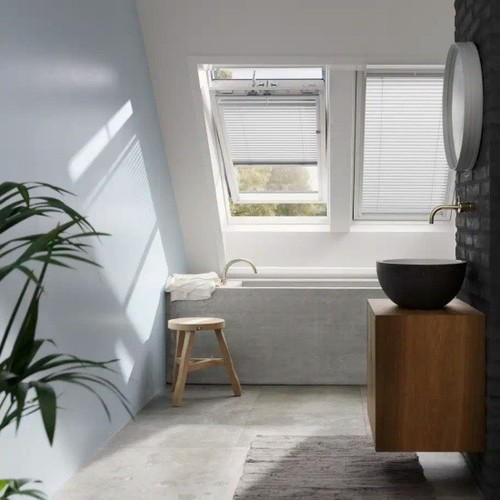 Velux pal ck04 7001swl manual - velux,